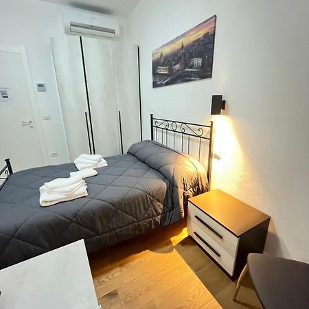 Brigata Rooms ซัสซารี ภายนอก รูปภาพ