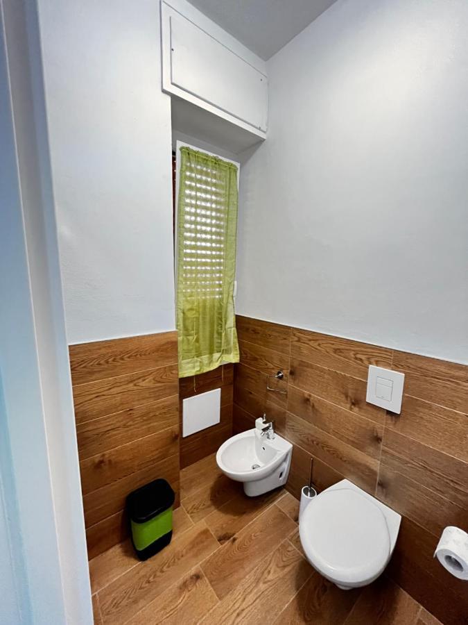 Brigata Rooms ซัสซารี ภายนอก รูปภาพ