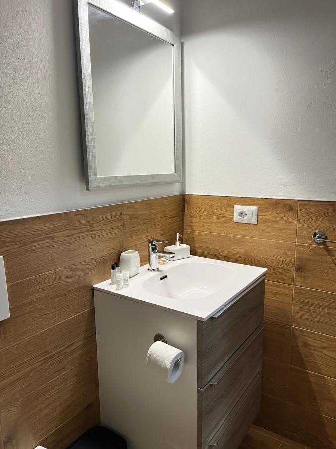 Brigata Rooms ซัสซารี ภายนอก รูปภาพ