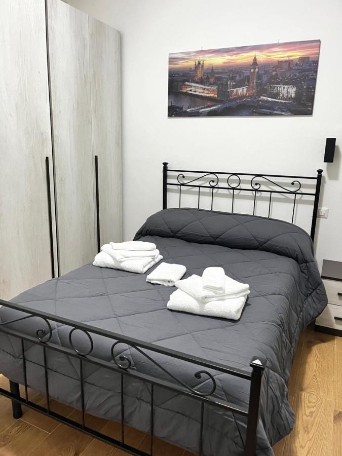 Brigata Rooms ซัสซารี ภายนอก รูปภาพ