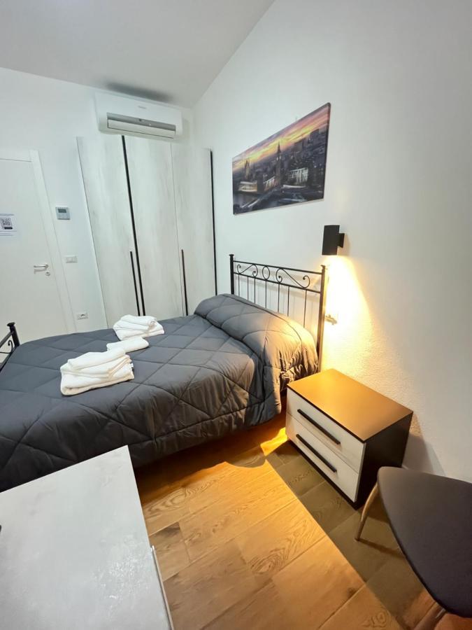 Brigata Rooms ซัสซารี ภายนอก รูปภาพ