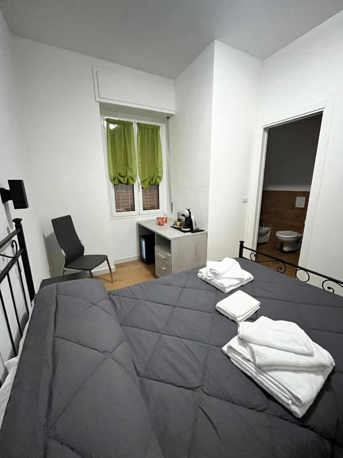 Brigata Rooms ซัสซารี ภายนอก รูปภาพ